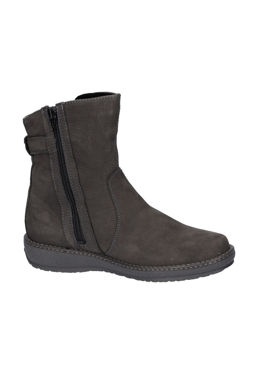 Waldlaeufer Hoja carbon - Grau