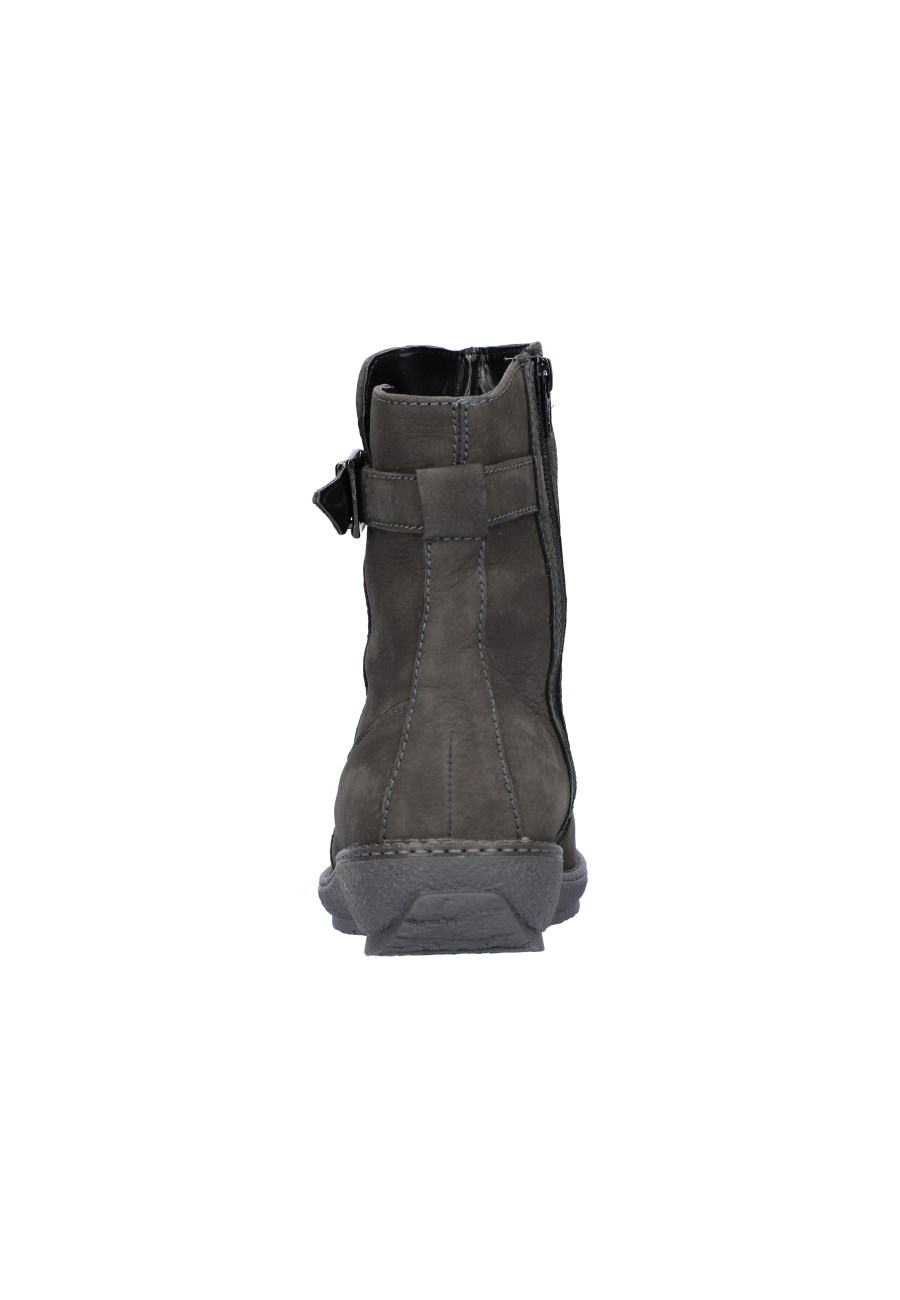 Waldlaeufer Hoja carbon - Grau