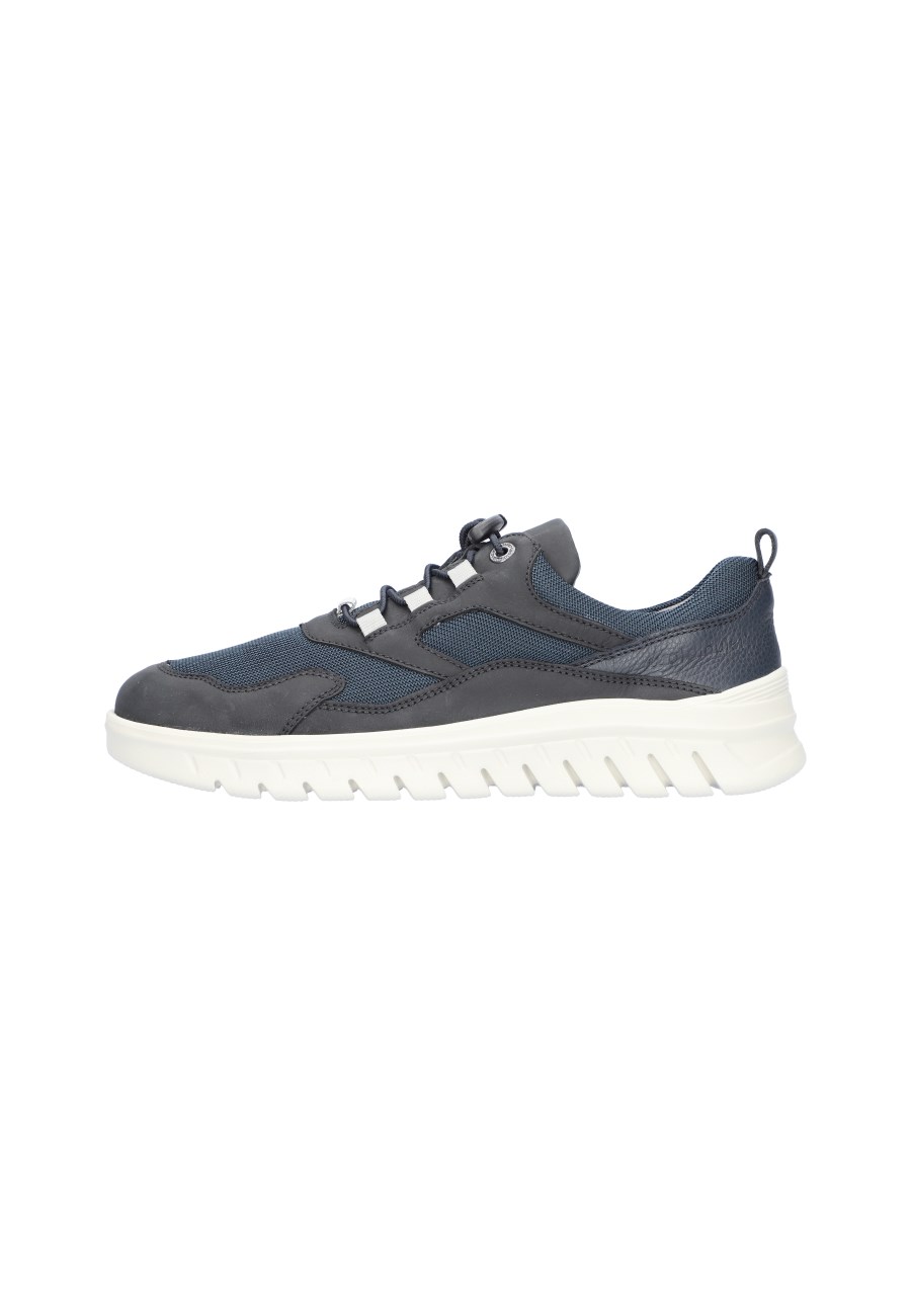 Waldlaeufer H-Bruno notte marine - Blau