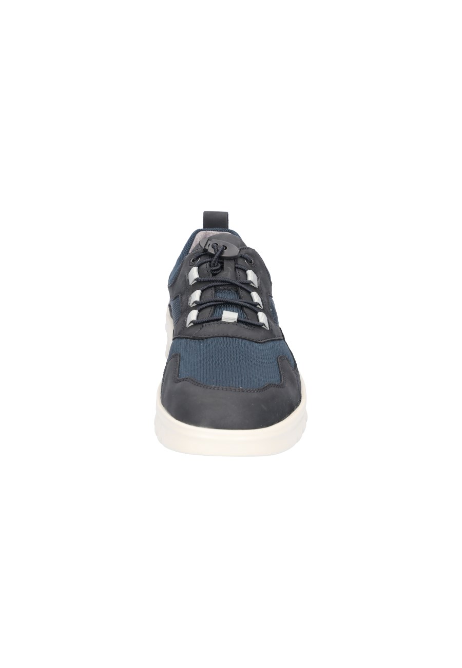 Waldlaeufer H-Bruno notte marine - Blau