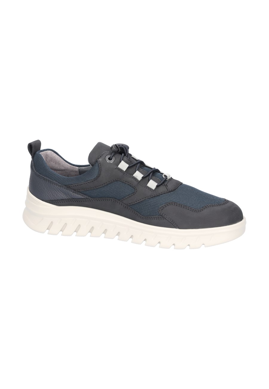 Waldlaeufer H-Bruno notte marine - Blau