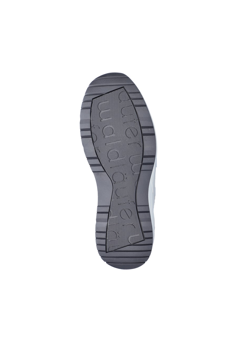 Waldlaeufer H-Jack notte grau - Blau
