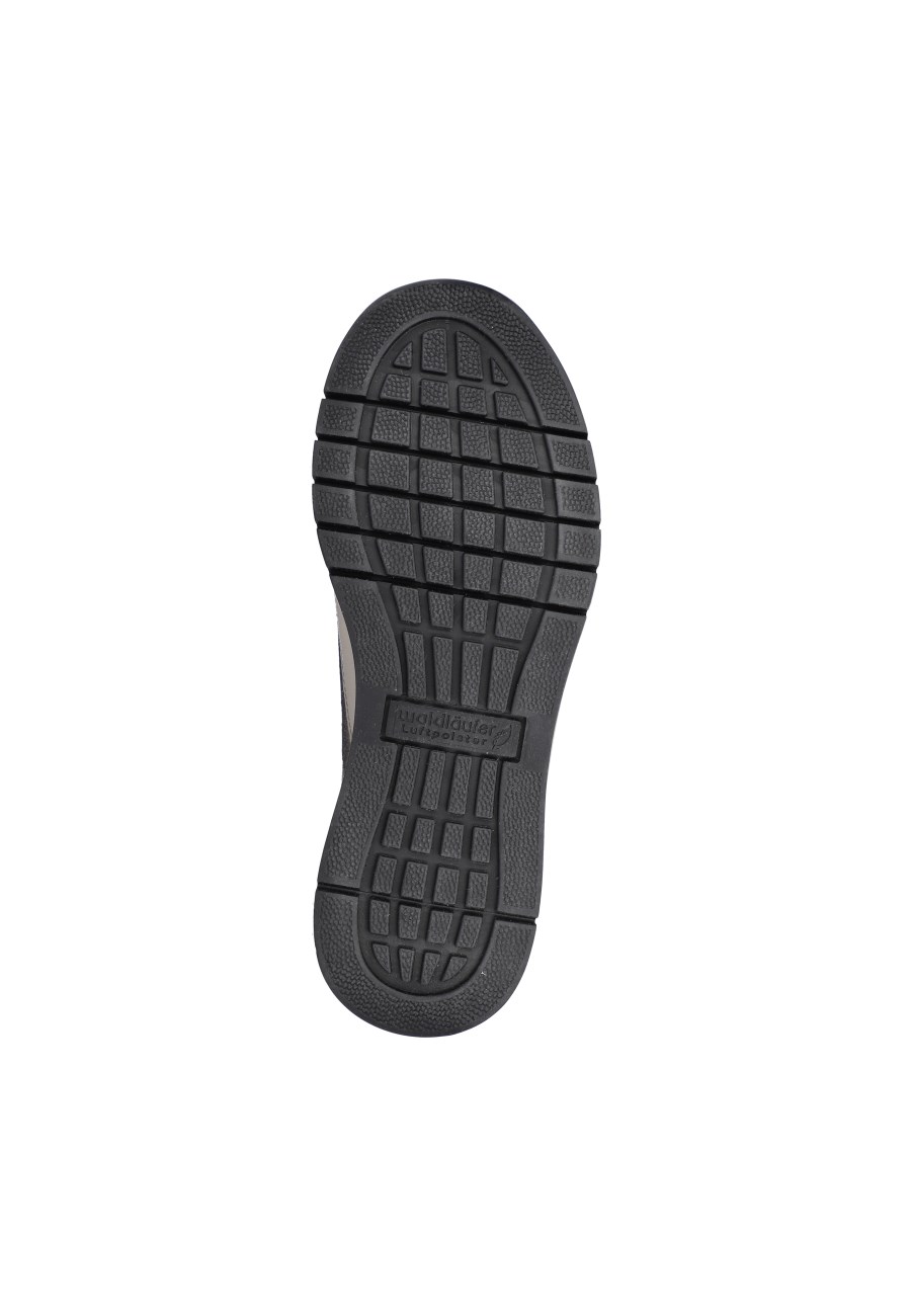 Waldlaeufer H-April bronce storm creme - bronce