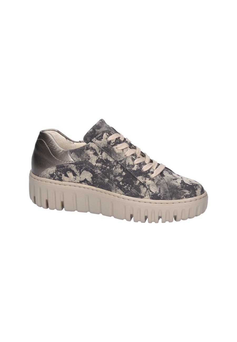 Waldlaeufer H-Livia beige schiefer - Beige
