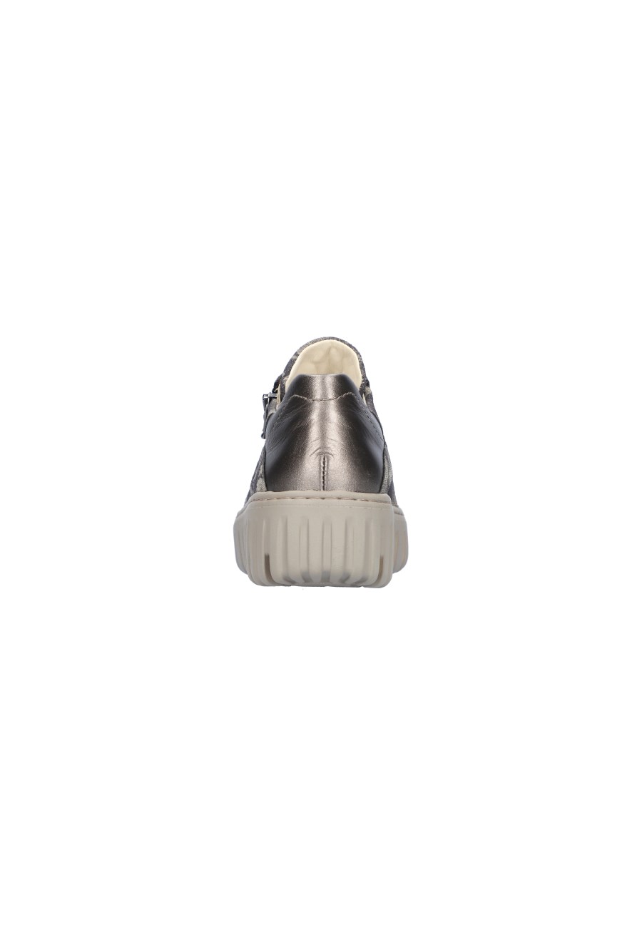 Waldlaeufer H-Livia beige schiefer - Beige