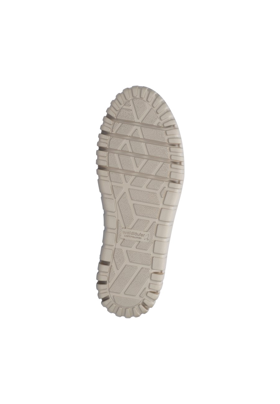 Waldlaeufer H-Livia beige schiefer - Beige