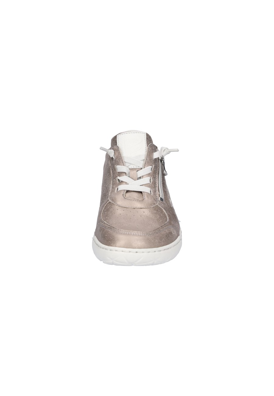 Waldlaeufer K-Milena stein weiss - Beige