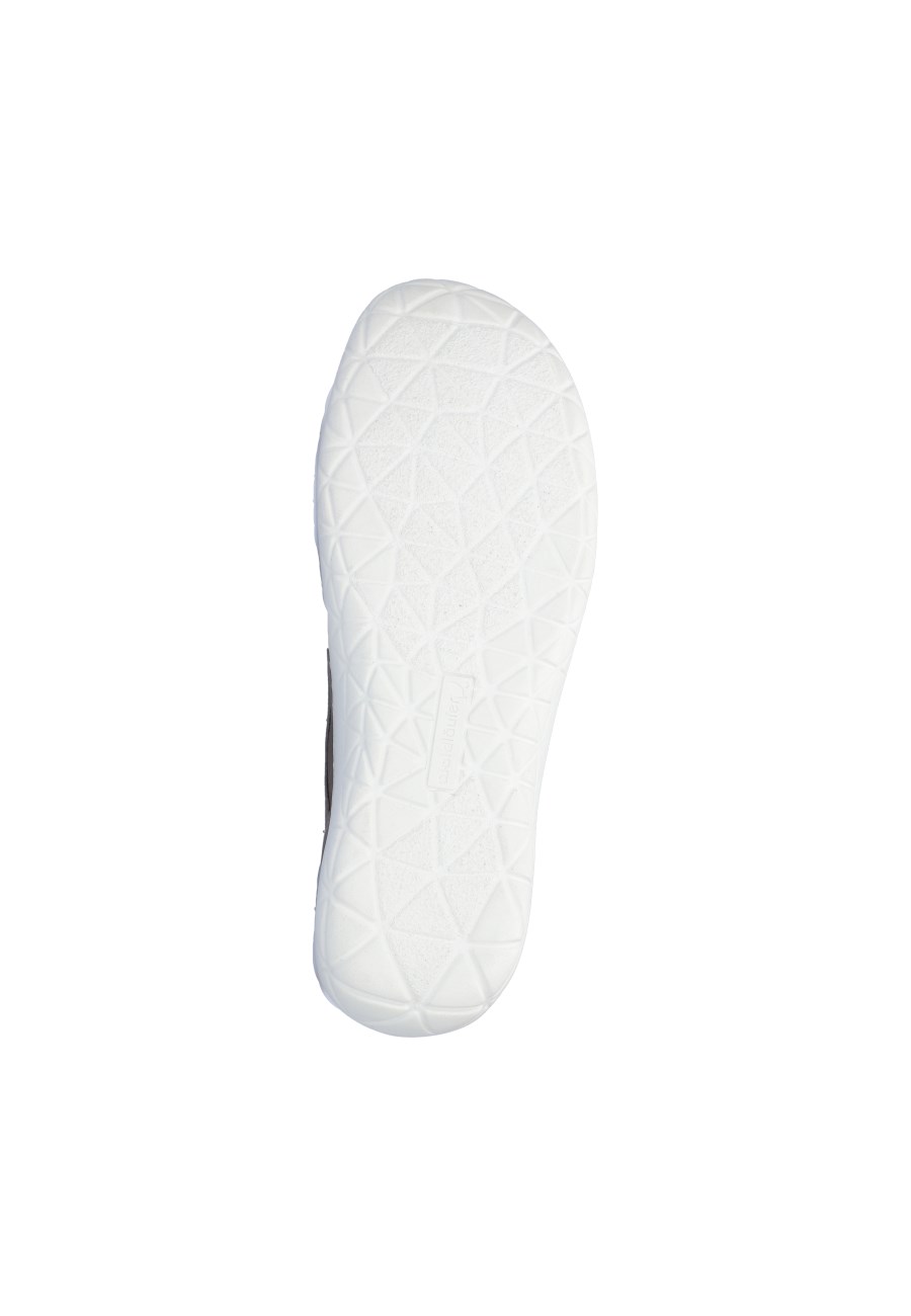 Waldlaeufer K-Milena stein weiss - Beige