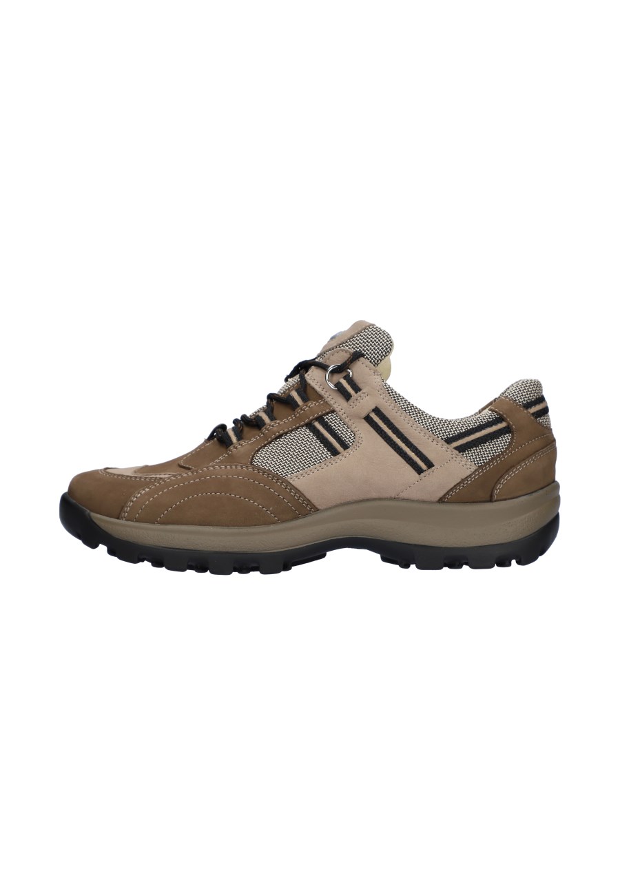 Waldlaeufer Holly schlamm beige - Beige