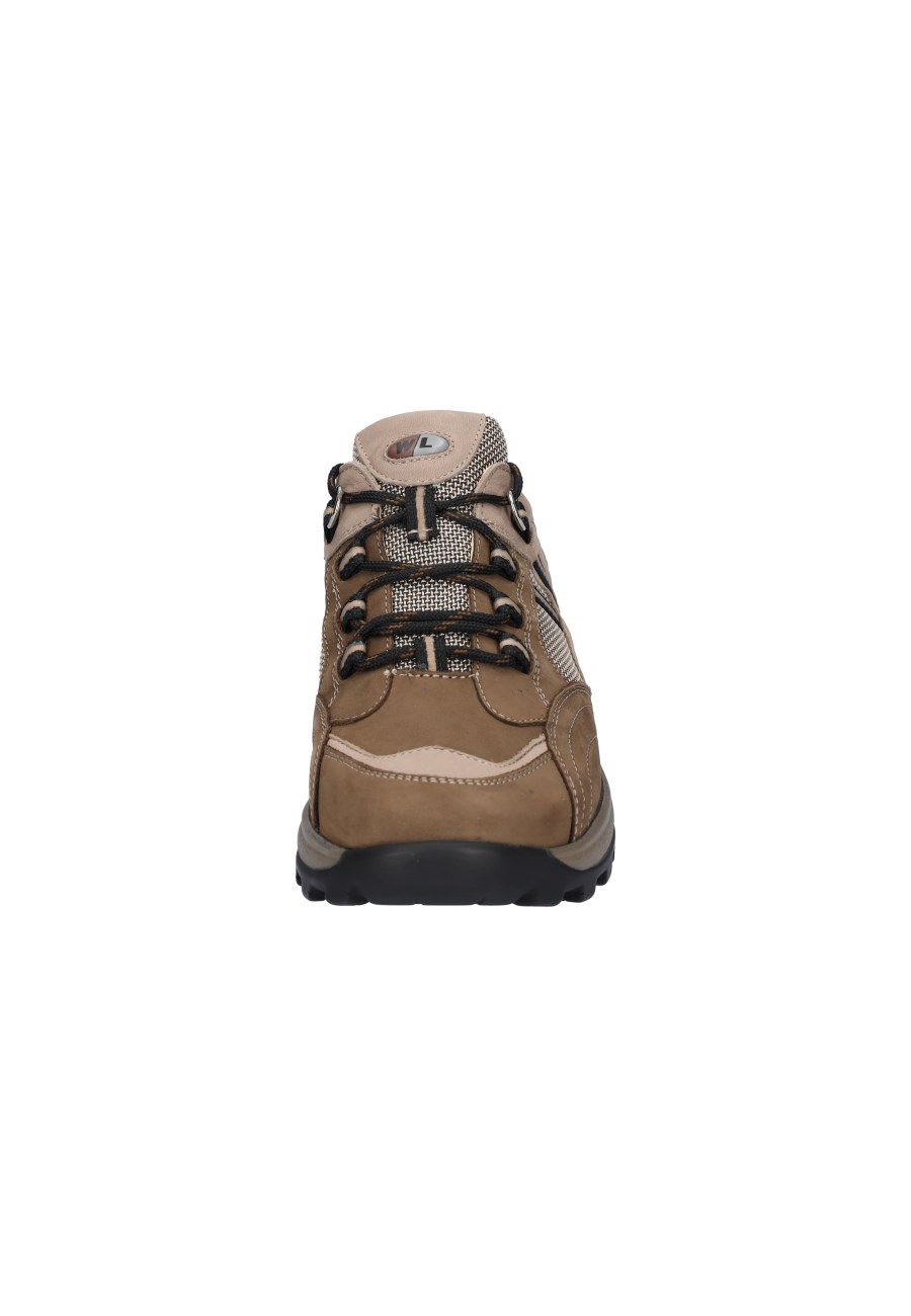 Waldlaeufer Holly schlamm beige - Beige