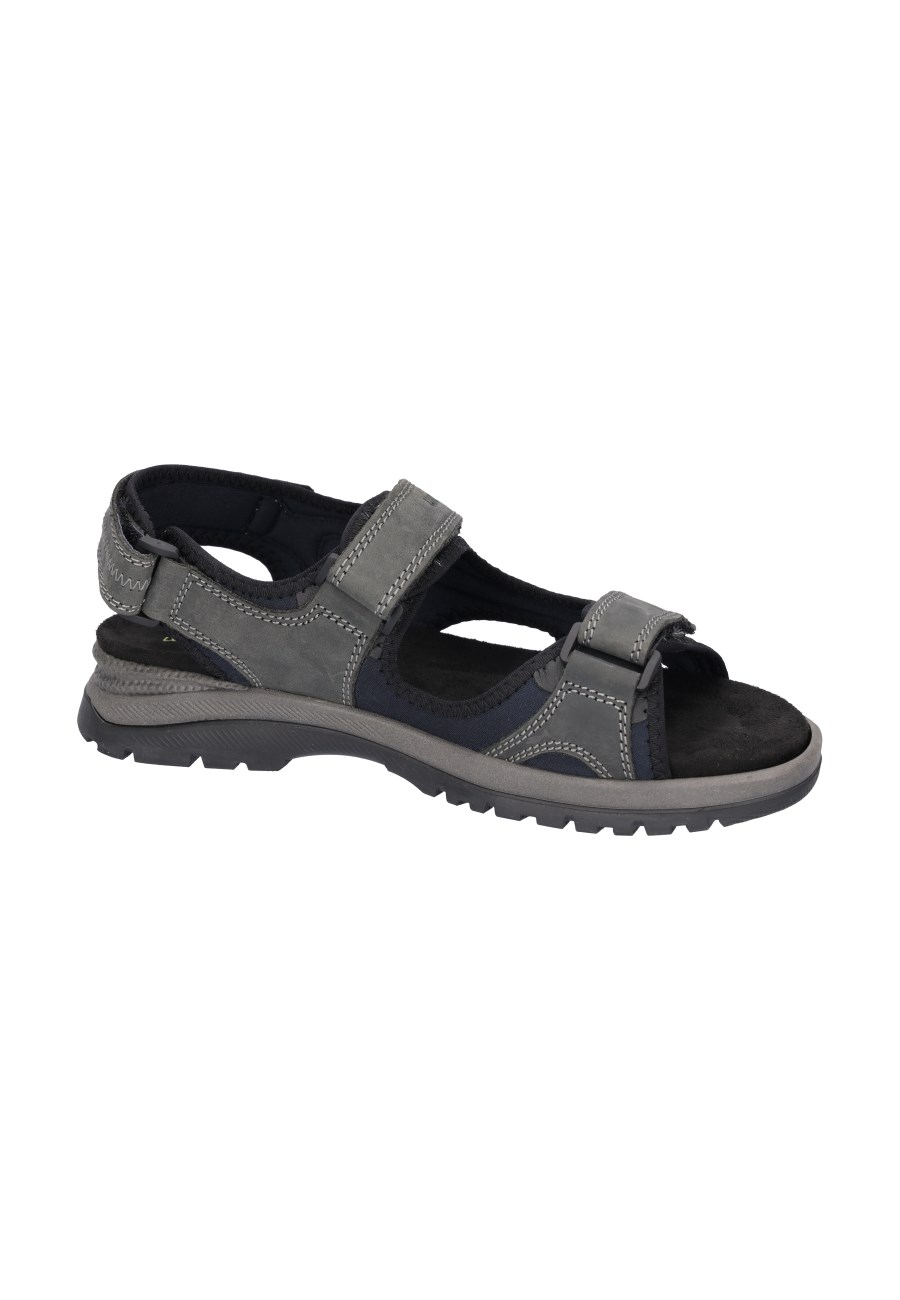 Waldlaeufer H-Taro deepblue notte basalt - Blau