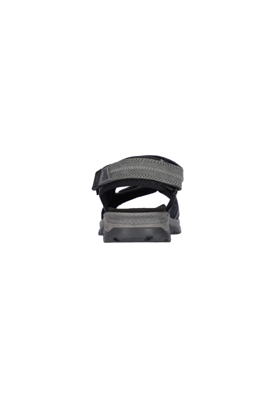 Waldlaeufer H-Taro deepblue notte basalt - Blau