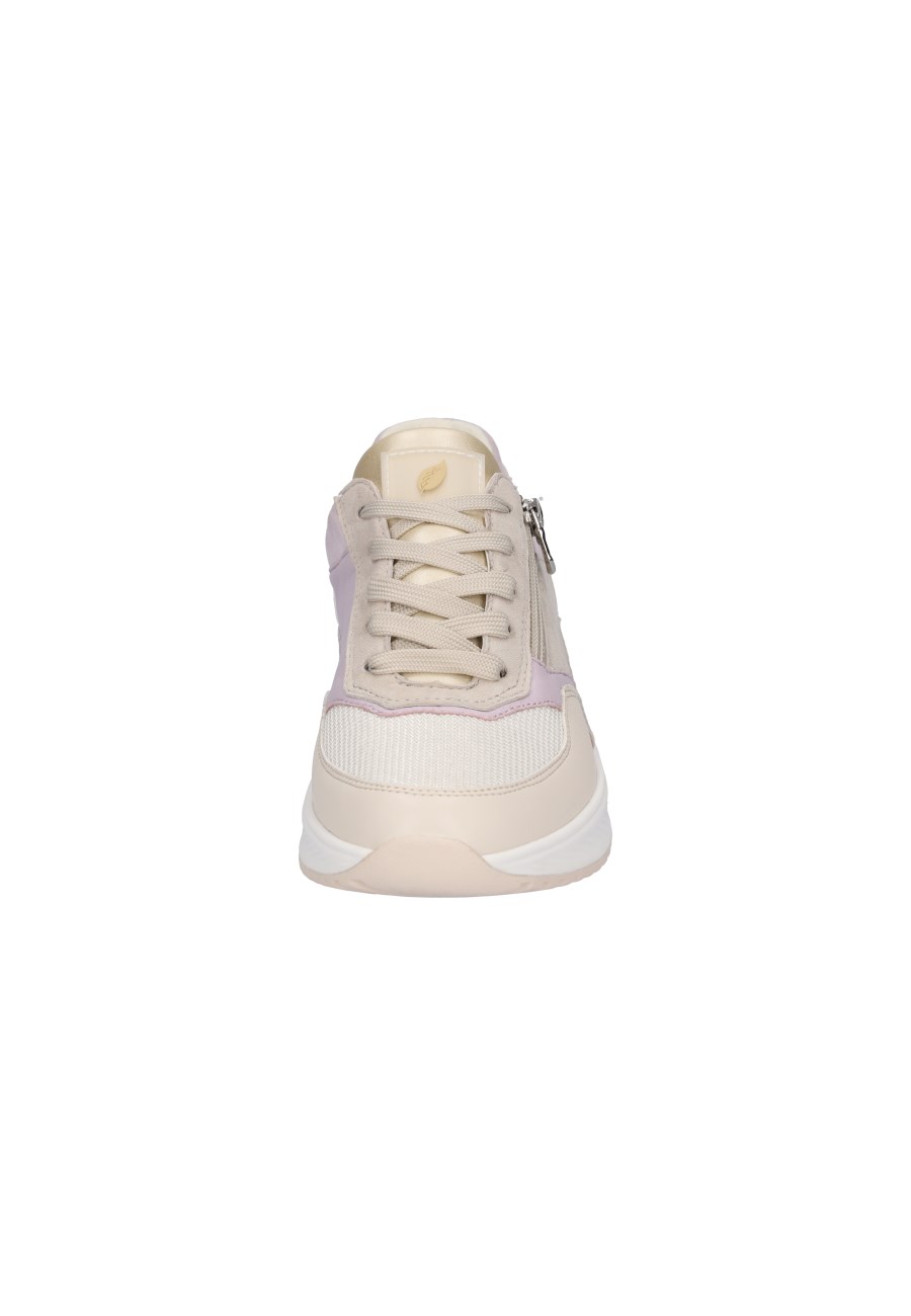 Waldlaeufer H-Mara beige lavendel - Rosa