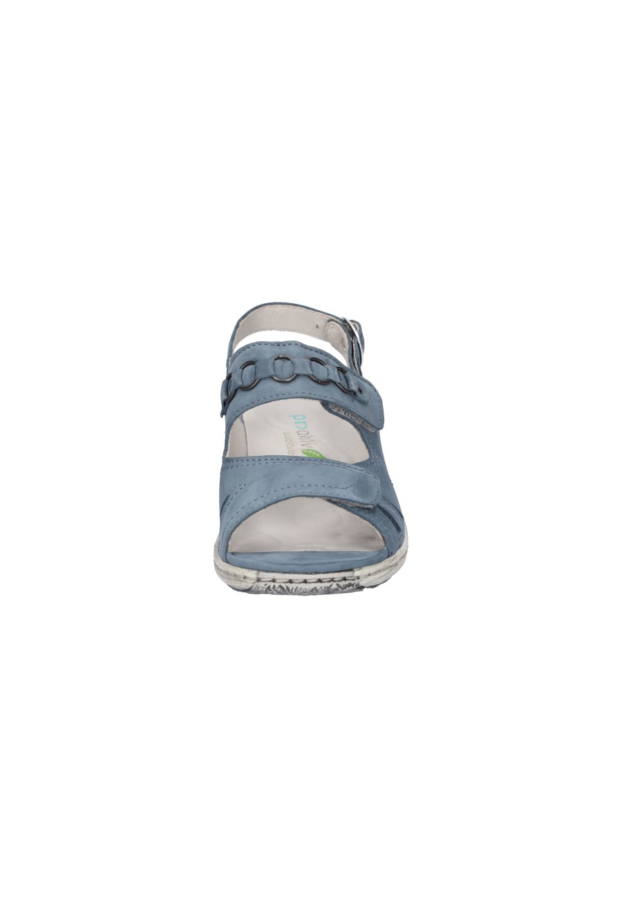 Waldlaeufer Garda denim - Blau