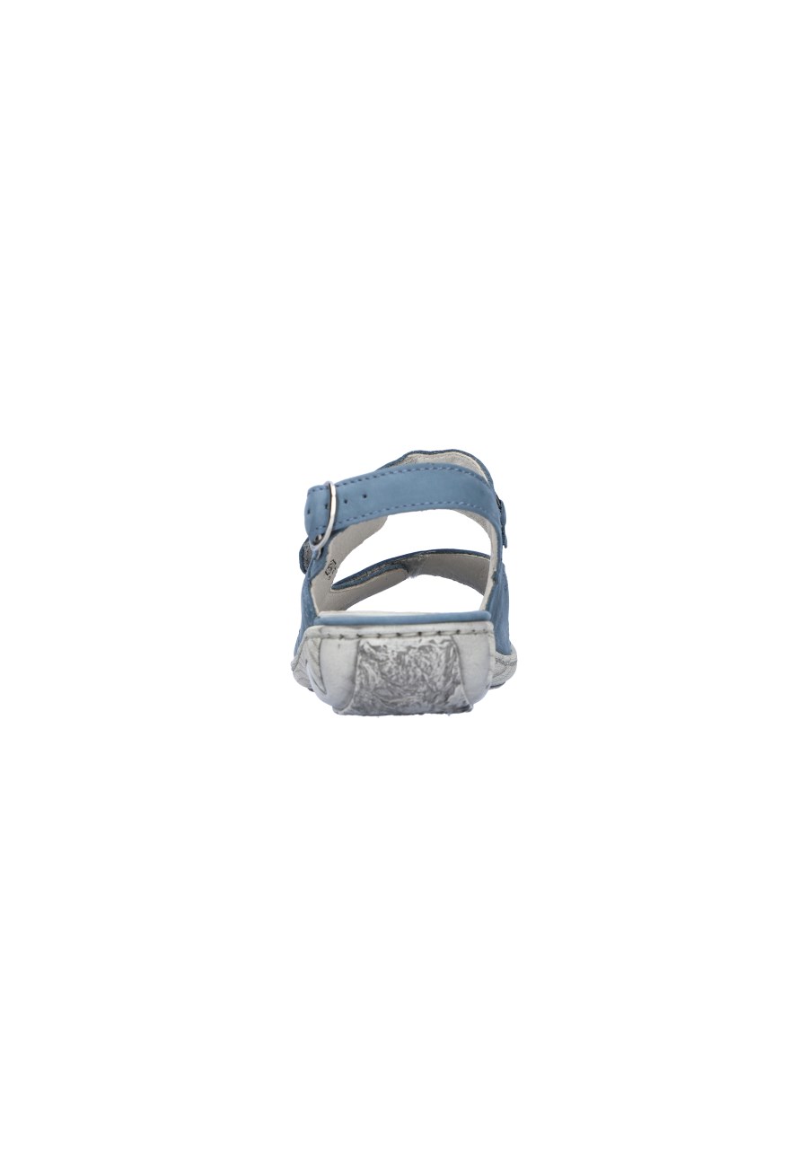 Waldlaeufer Garda denim - Blau