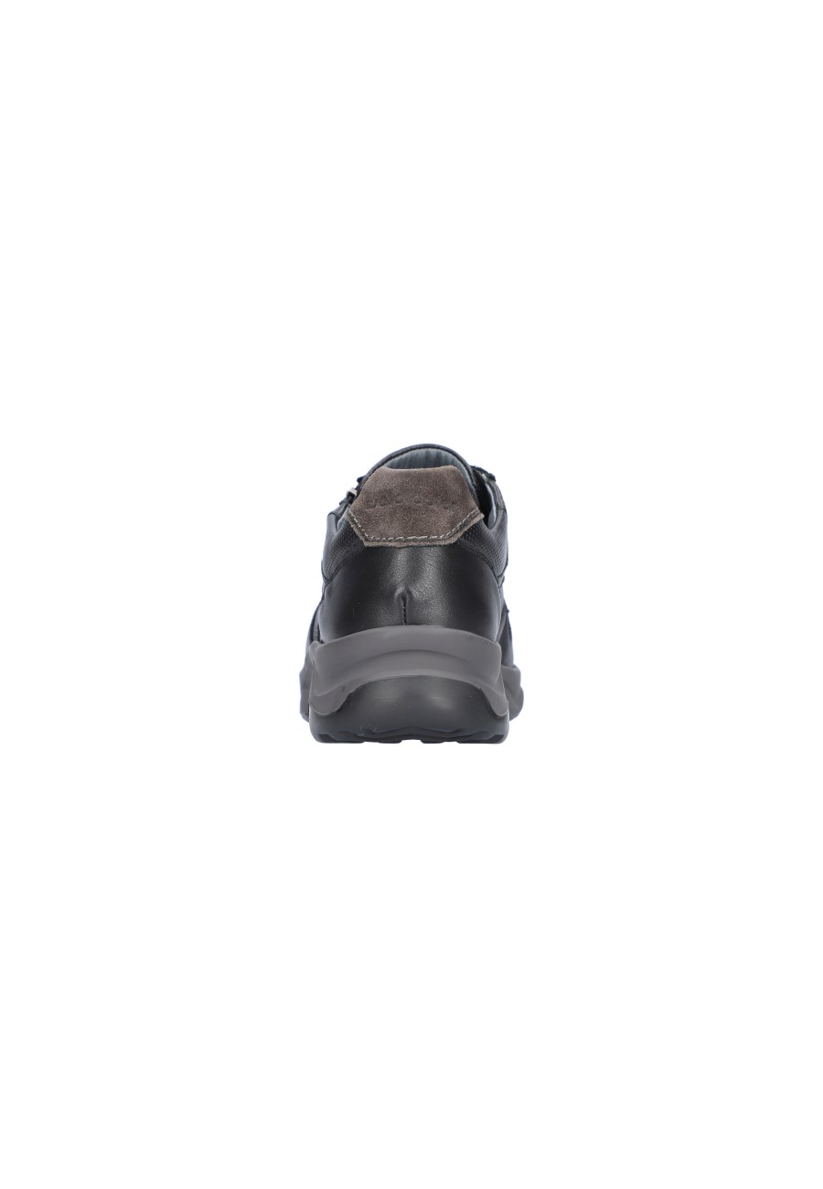 Waldlaeufer H-Max schwarz carbon - Schwarz