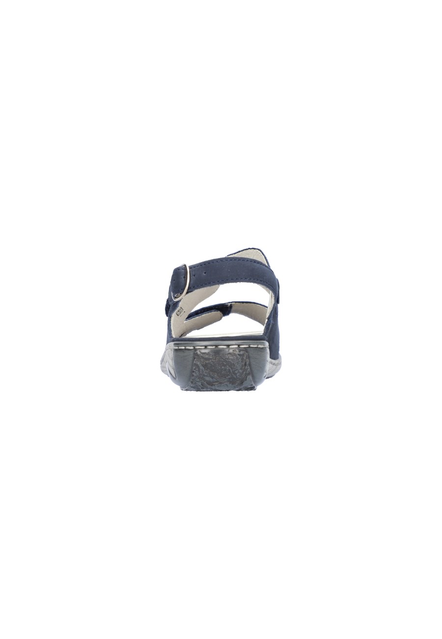 Waldlaeufer Garda marine - Blau