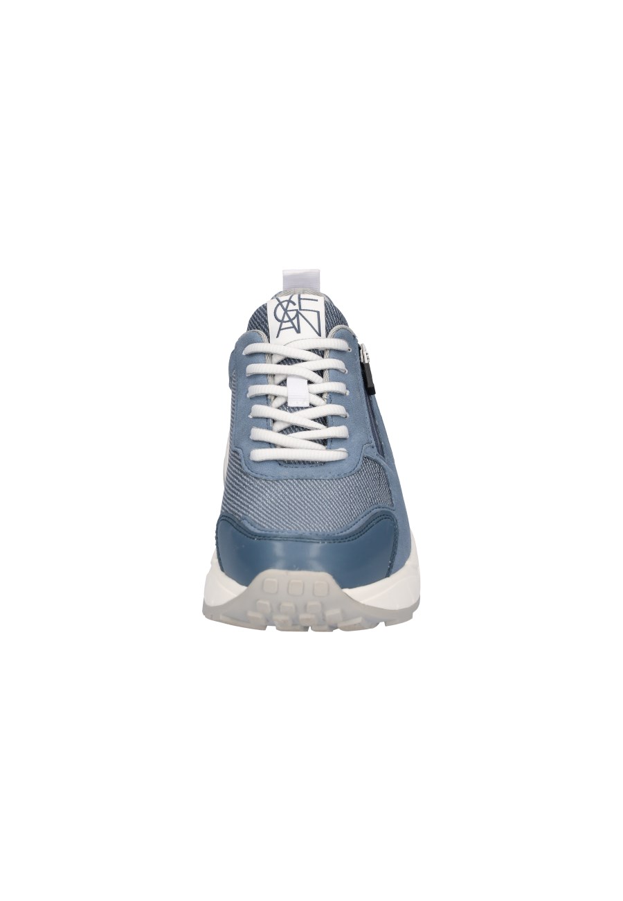 Waldlaeufer H-Pepper jeans - Blau