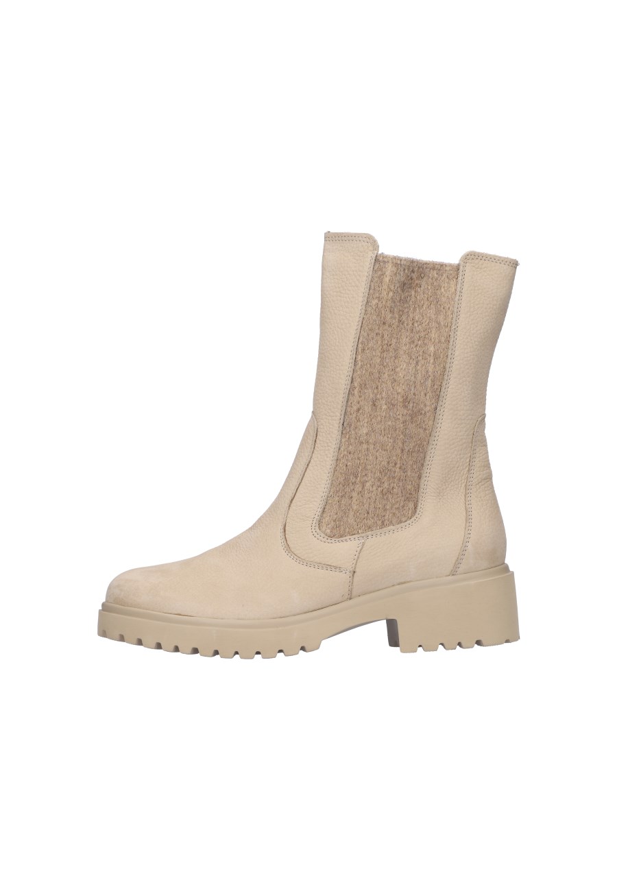 Waldlaeufer H-Luise desert - Beige