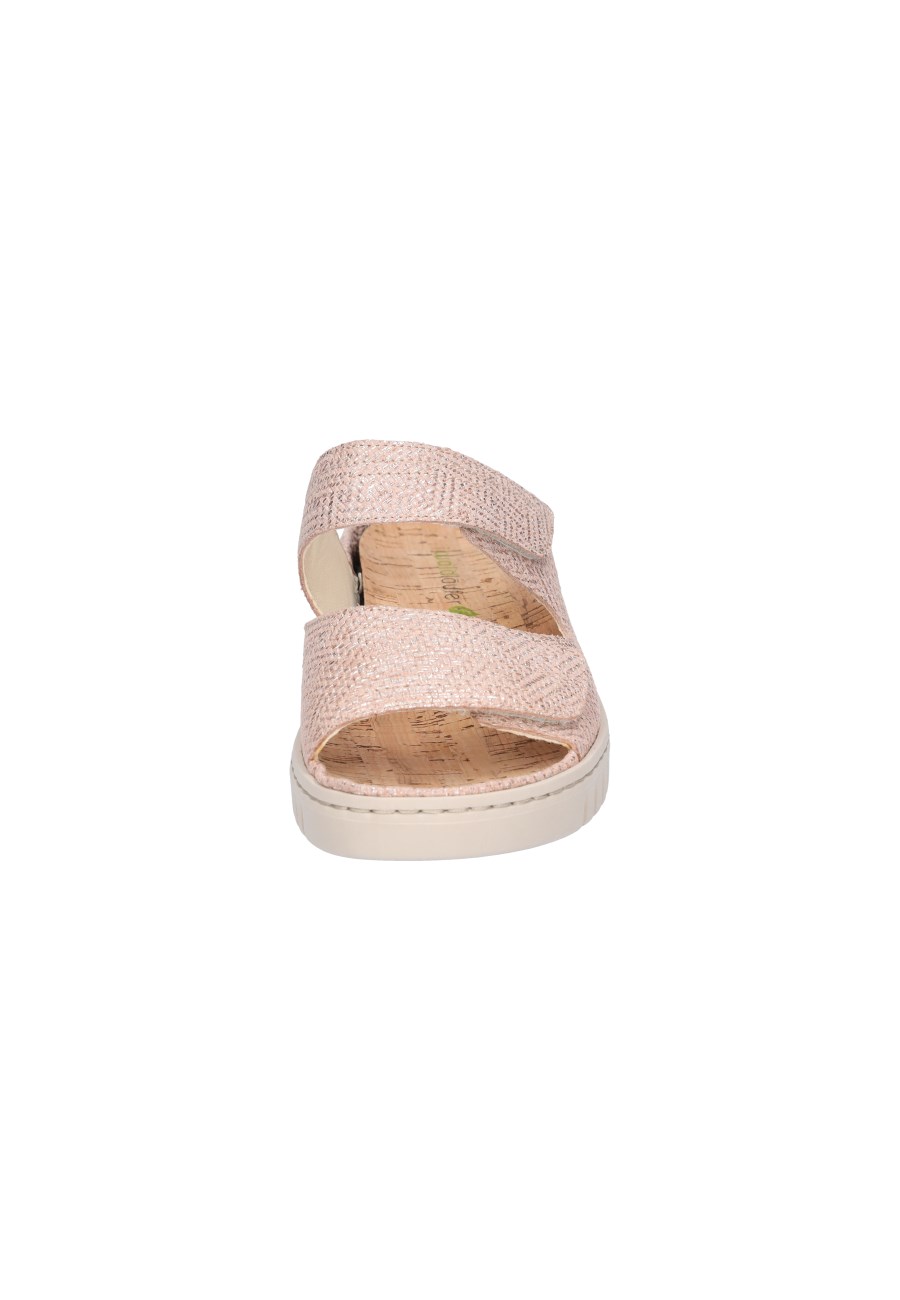 Waldlaeufer K-Valerie apricot - Rosa