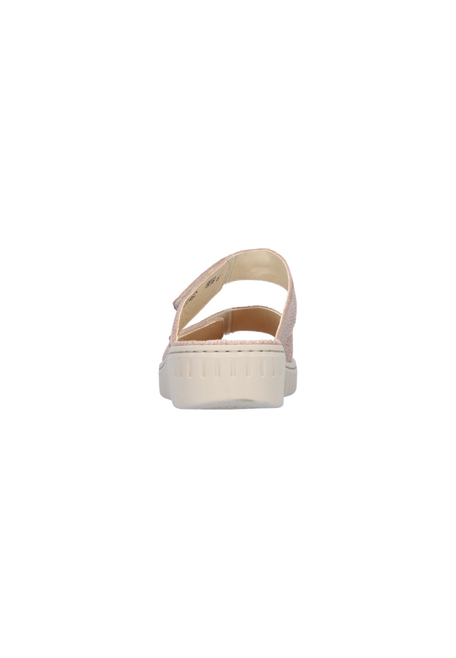 Waldlaeufer K-Valerie apricot - Rosa