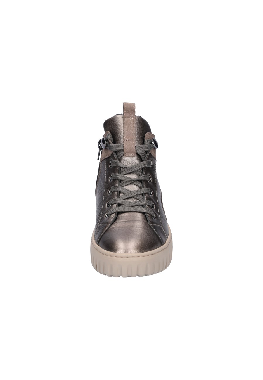Waldlaeufer H-Livia schiefer carbon - Beige