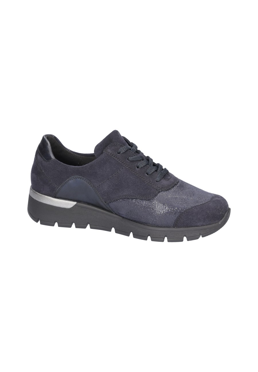 Waldlaeufer K-Ramona notte - Blau