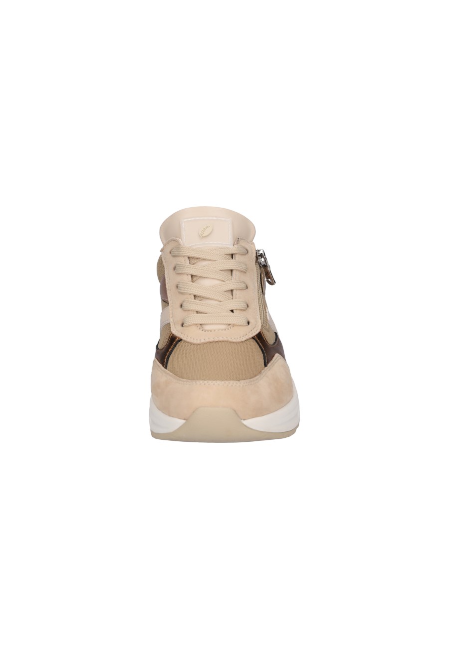 Waldlaeufer H-Jill caramel - Beige