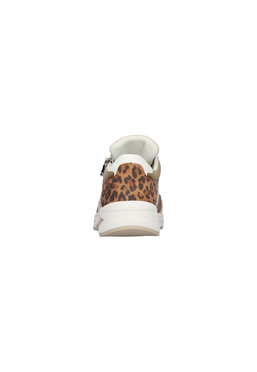 Waldlaeufer H-Jill caramel - Beige