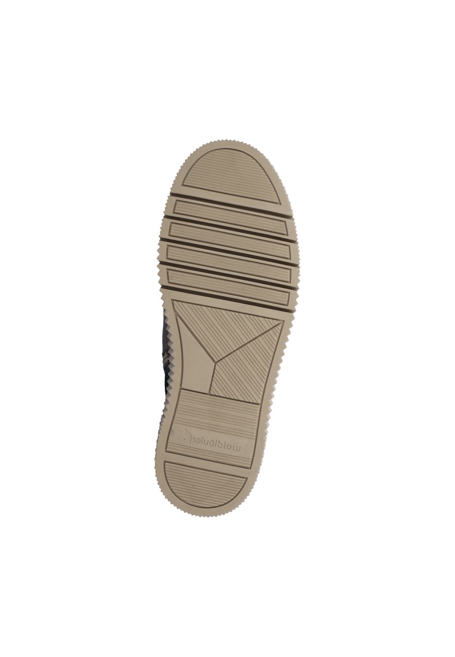Waldlaeufer K-Sansa bronce nougat - Beige