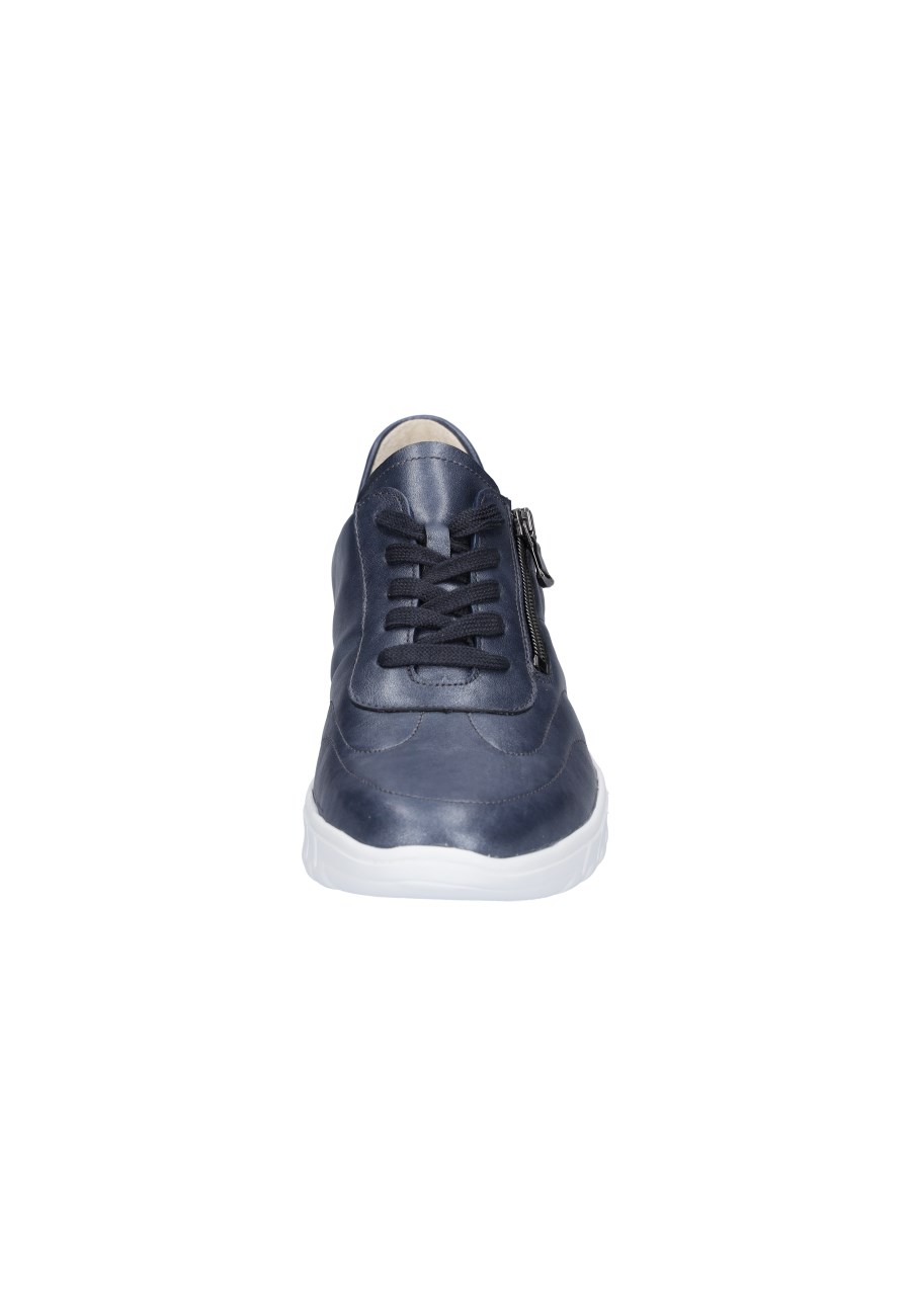 Waldlaeufer H-Birdy jeans - Blau