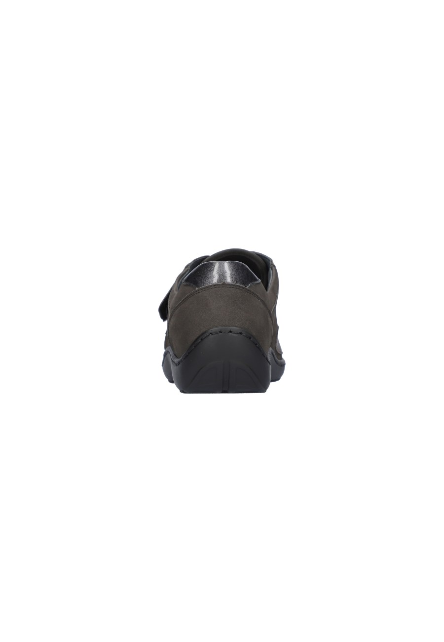 Waldlaeufer Henni carbon - Braun