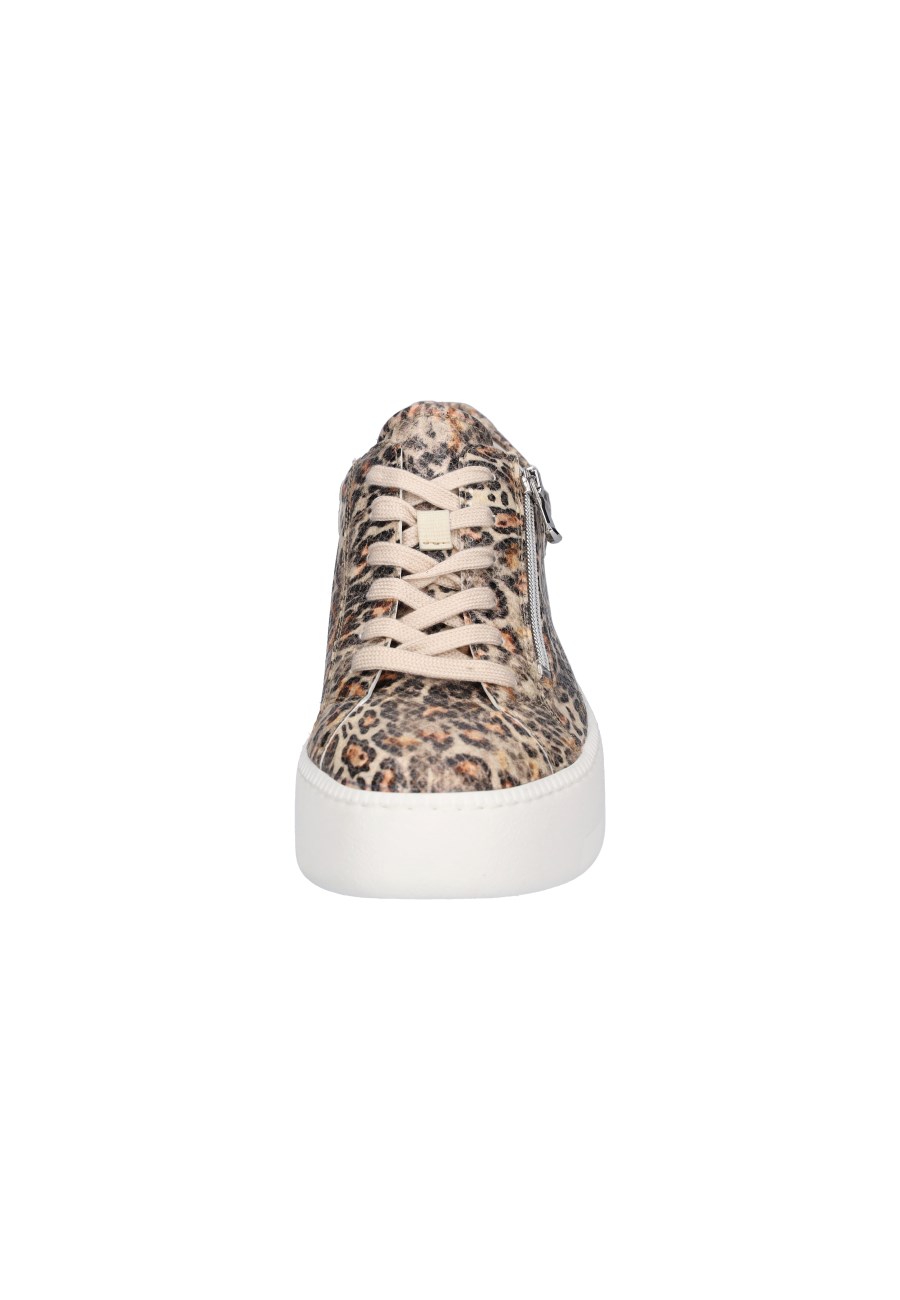 Waldlaeufer H-Nicky taupe - Beige
