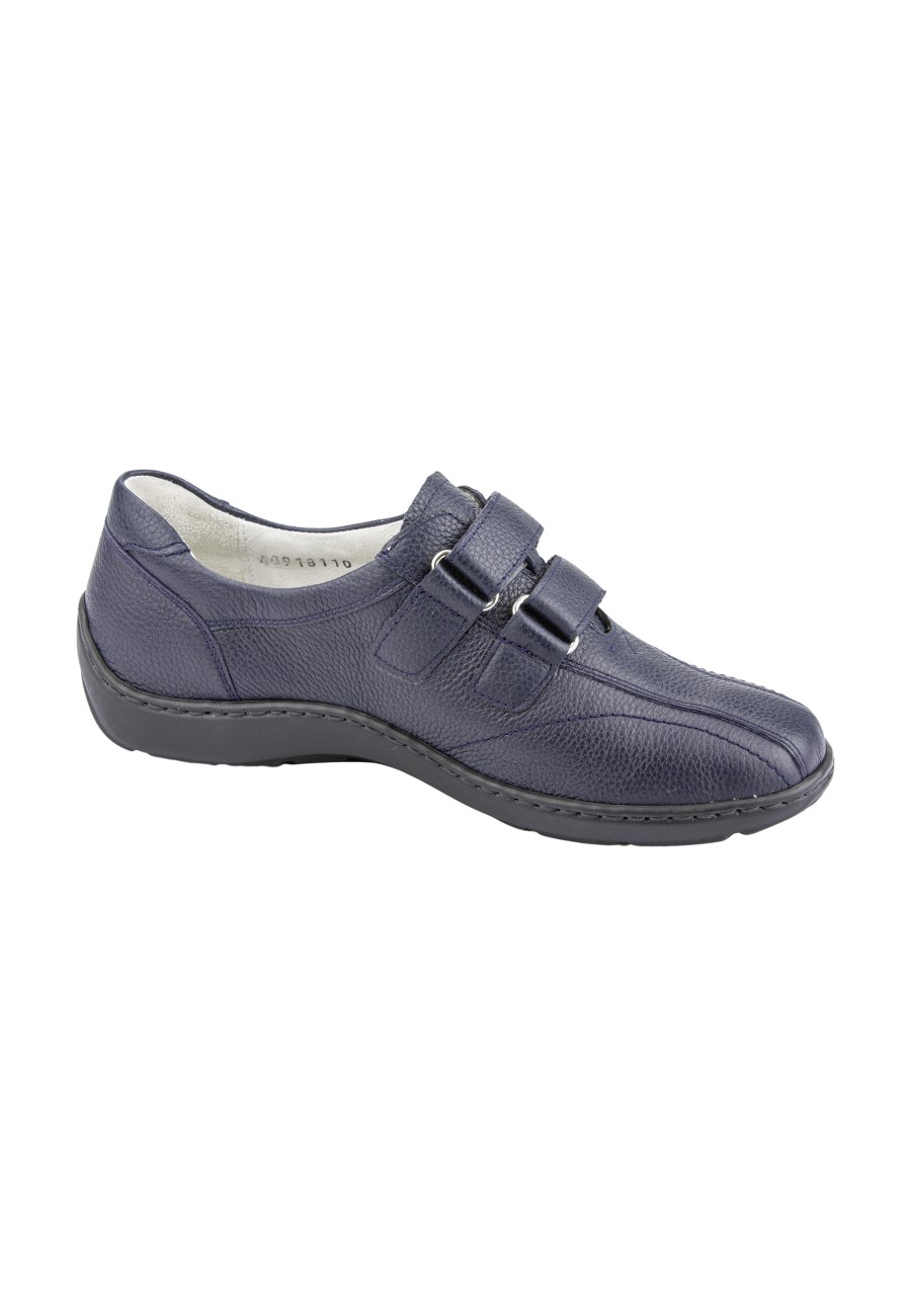 Waldlaeufer Henni ocean - Blau