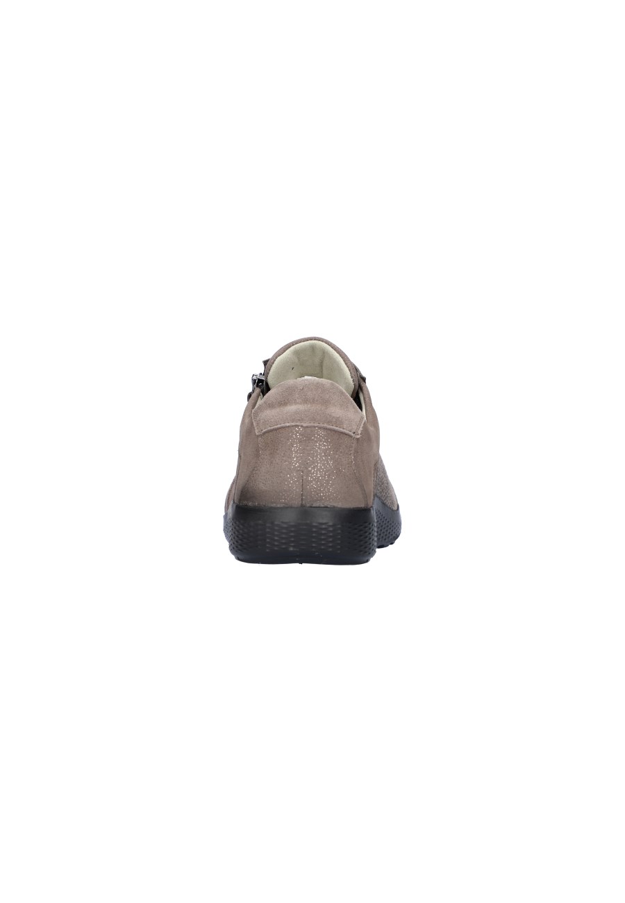 Waldlaeufer M-Ira carbon grau - Grau
