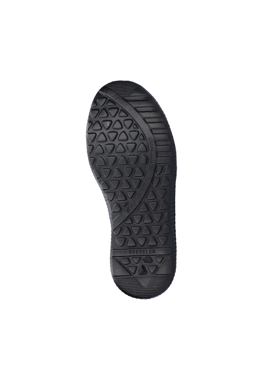 Waldlaeufer M-Ira carbon grau - Grau