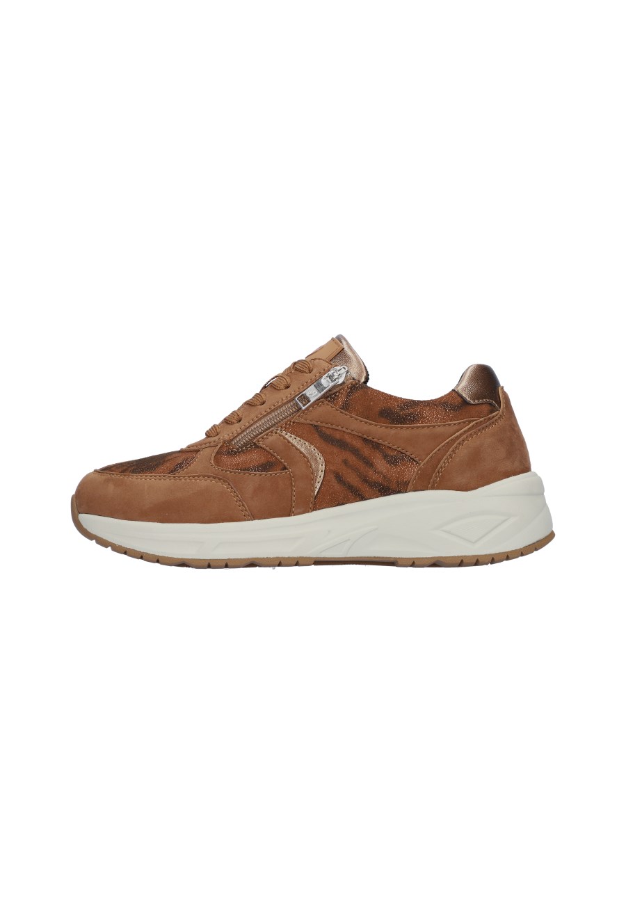 Waldlaeufer H-Jill cognac - Braun
