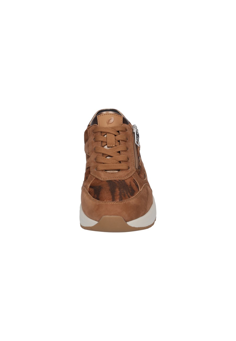 Waldlaeufer H-Jill cognac - Braun
