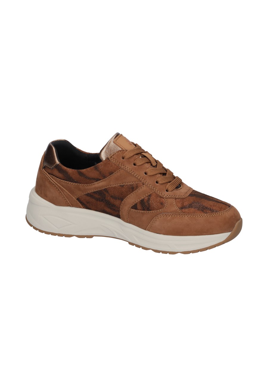 Waldlaeufer H-Jill cognac - Braun