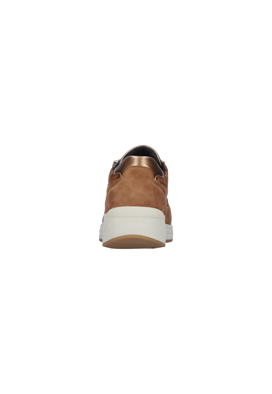 Waldlaeufer H-Jill cognac - Braun