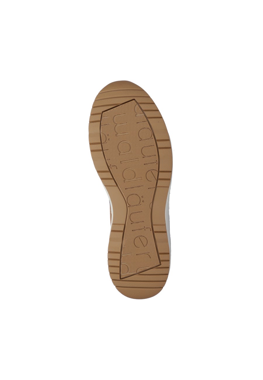 Waldlaeufer H-Jill cognac - Braun
