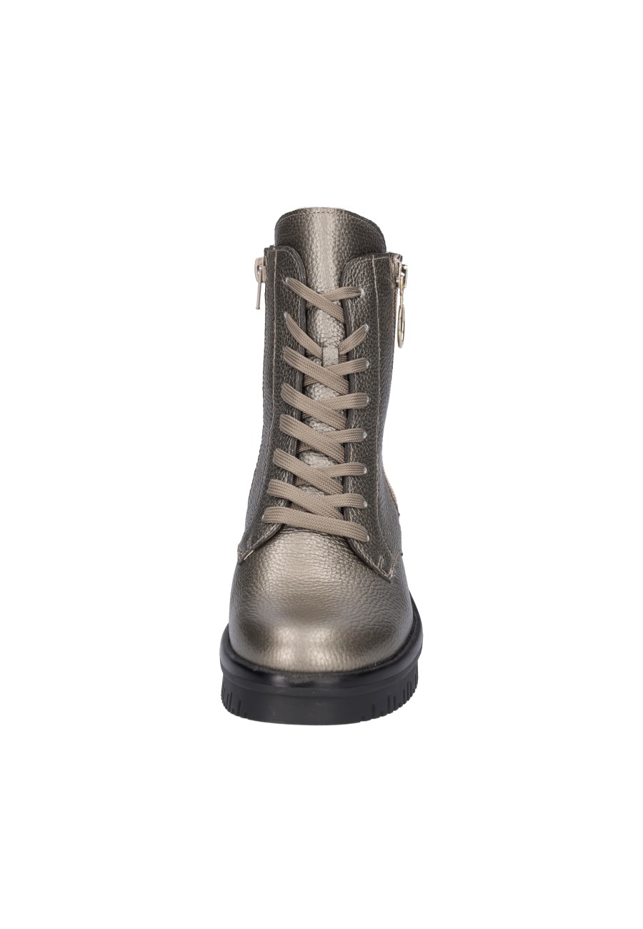 Waldlaeufer H-Alea beige - Beige