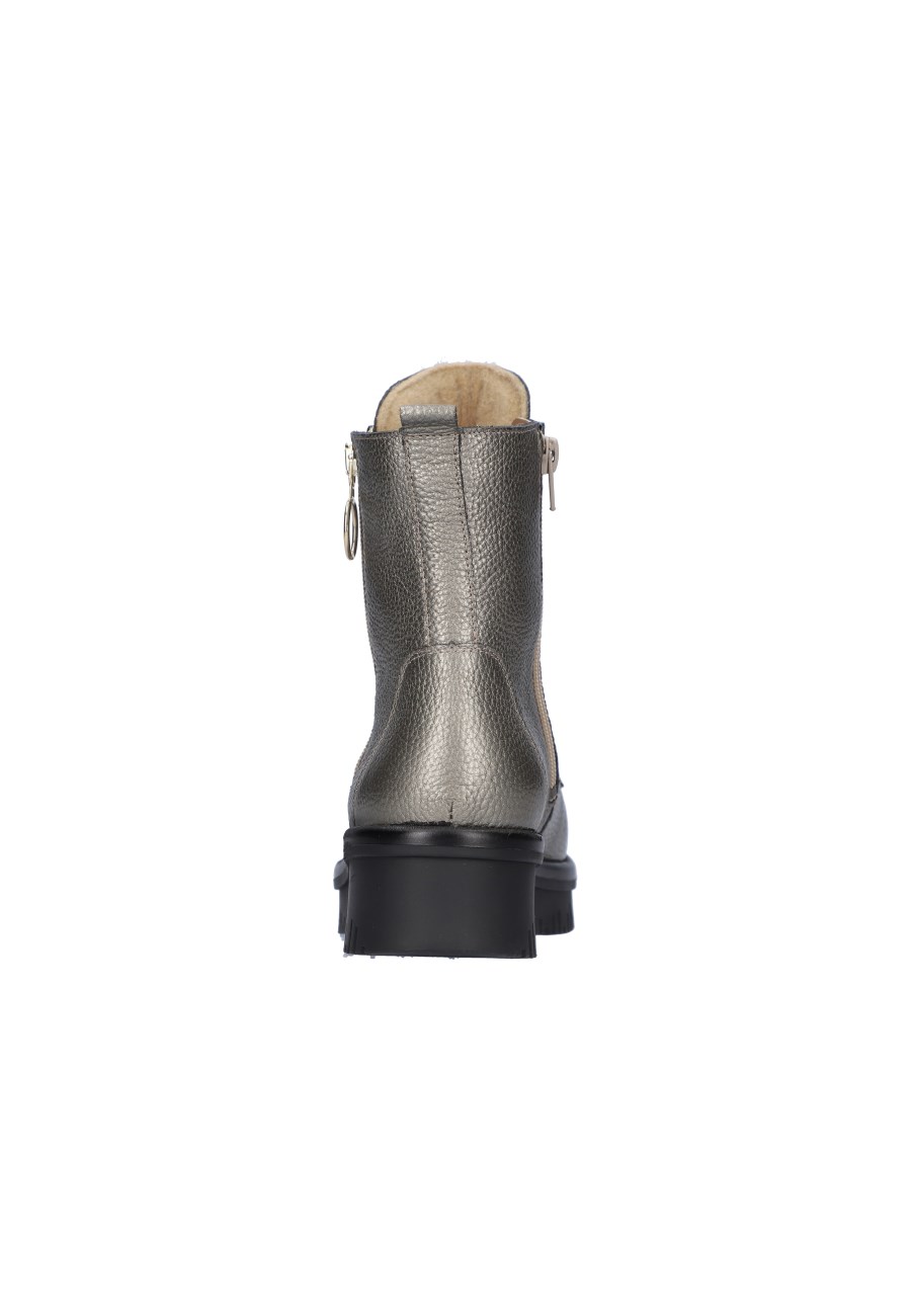 Waldlaeufer H-Alea beige - Beige