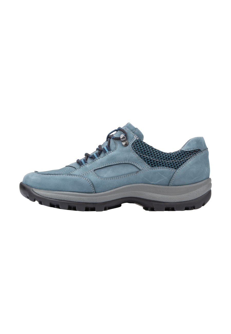 Waldlaeufer Holly denim notte - Blau
