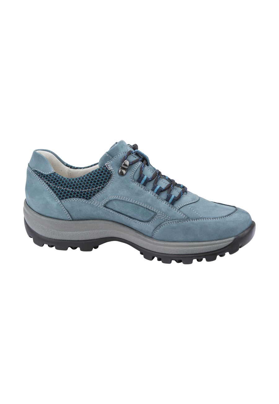 Waldlaeufer Holly denim notte - Blau