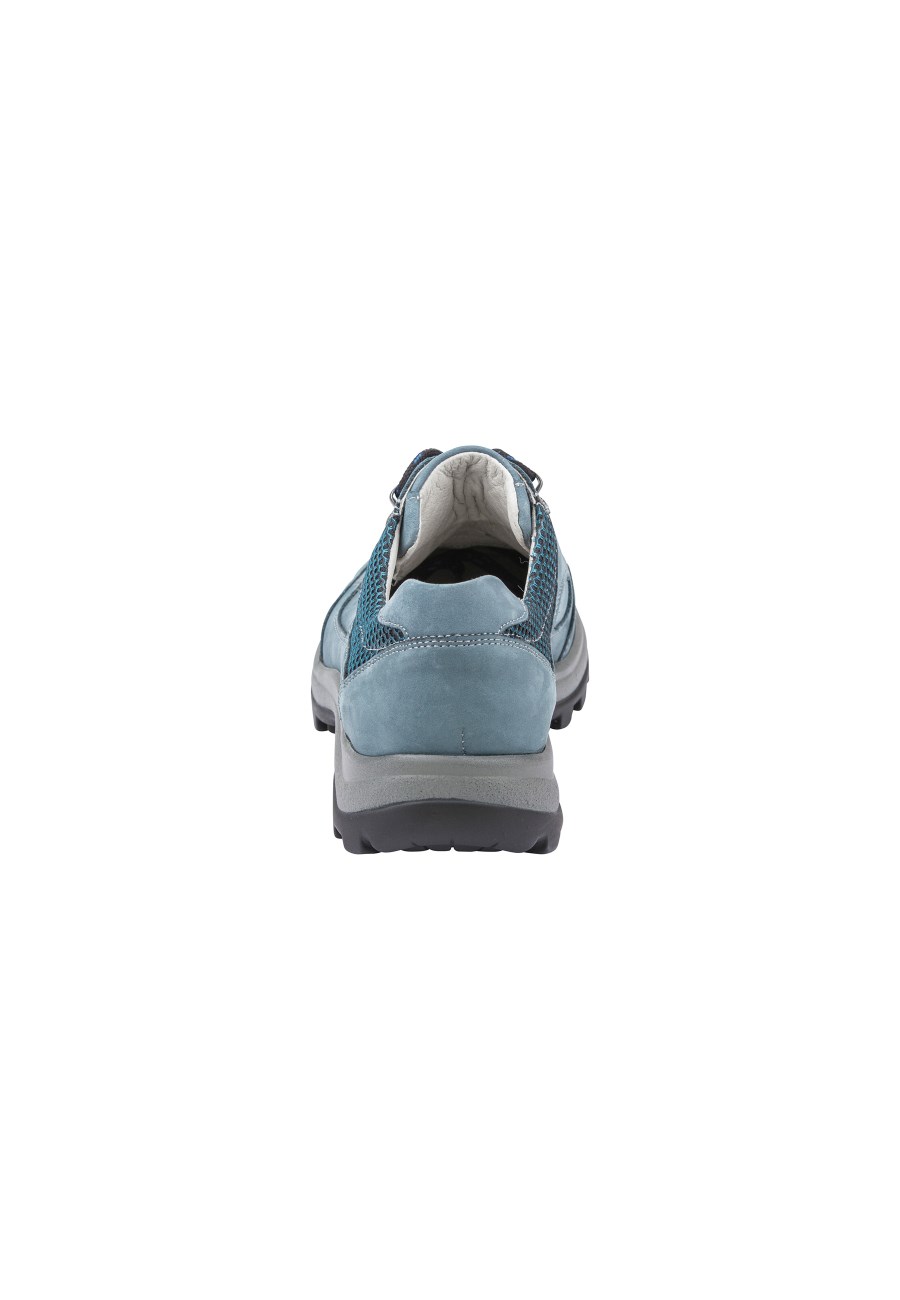 Waldlaeufer Holly denim notte - Blau
