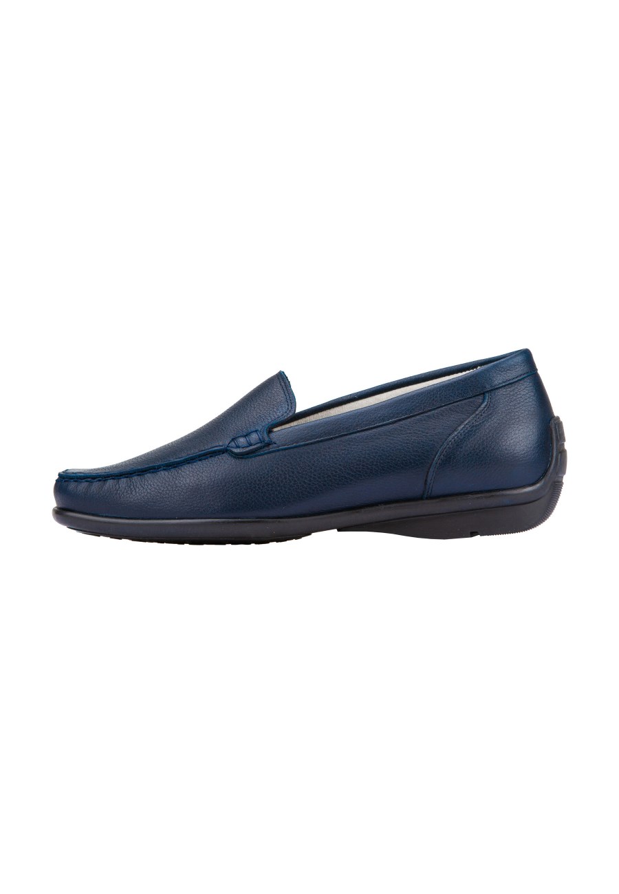 Waldlaeufer Harriet notte - Blau