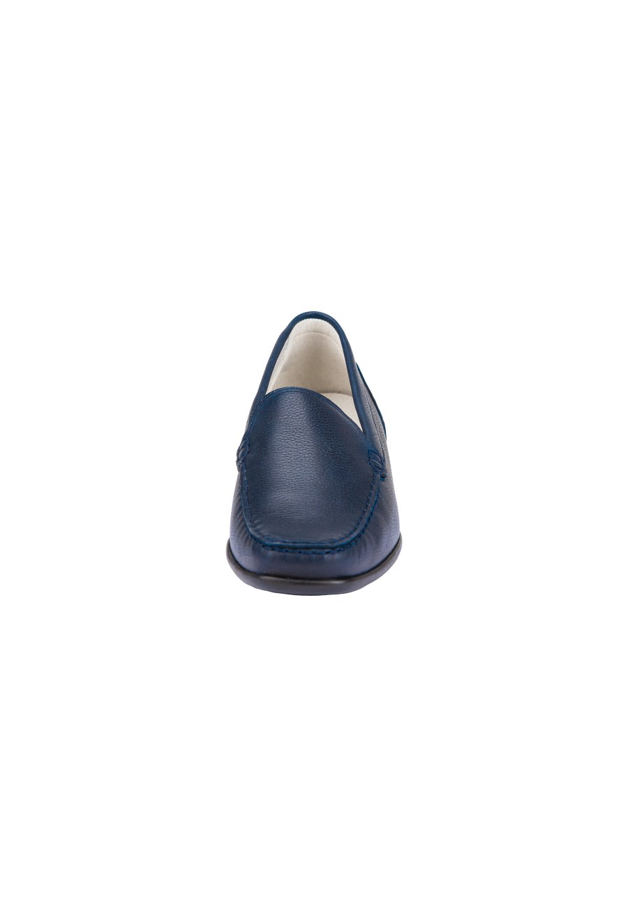 Waldlaeufer Harriet notte - Blau