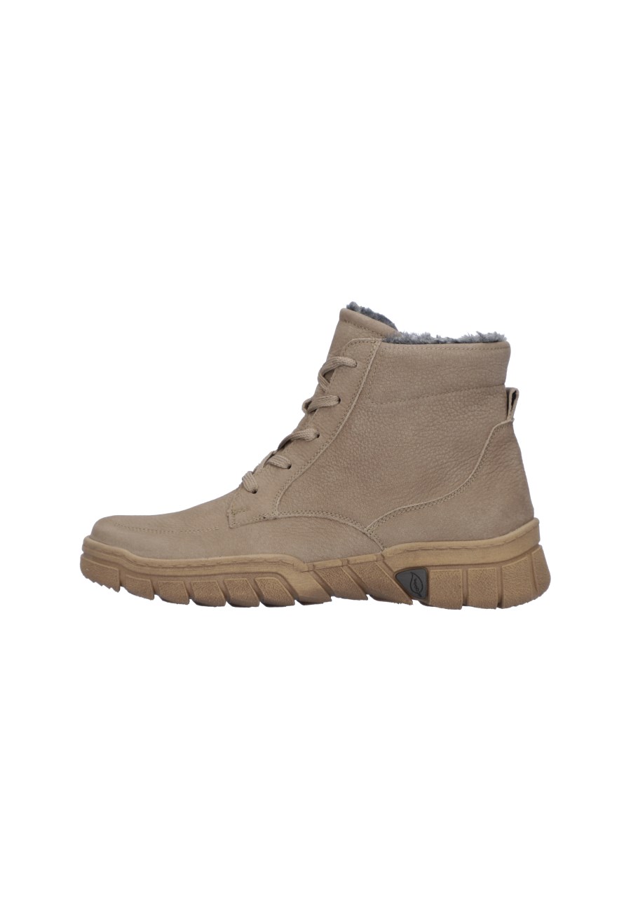 Waldlaeufer H-Lumi storm - Beige