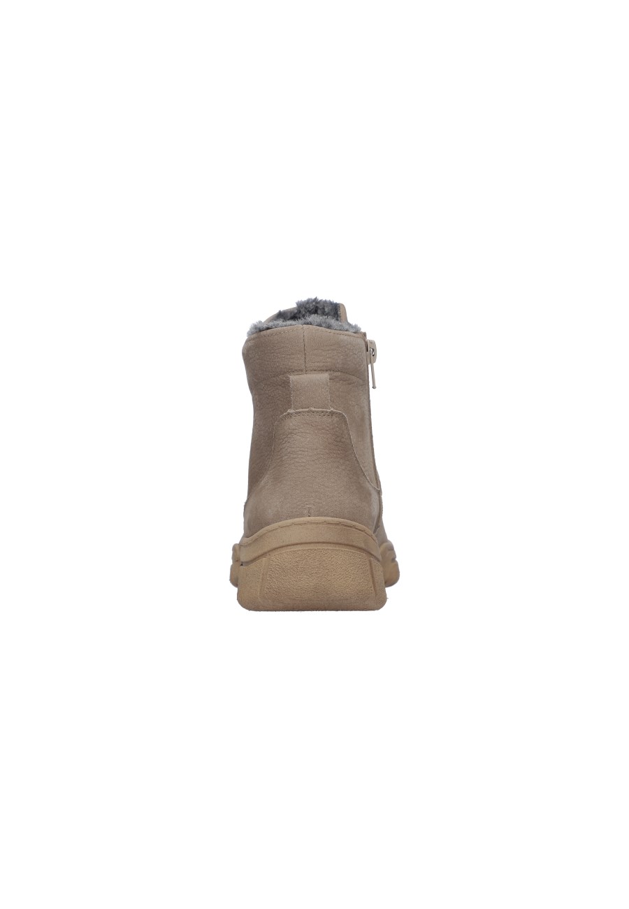 Waldlaeufer H-Lumi storm - Beige